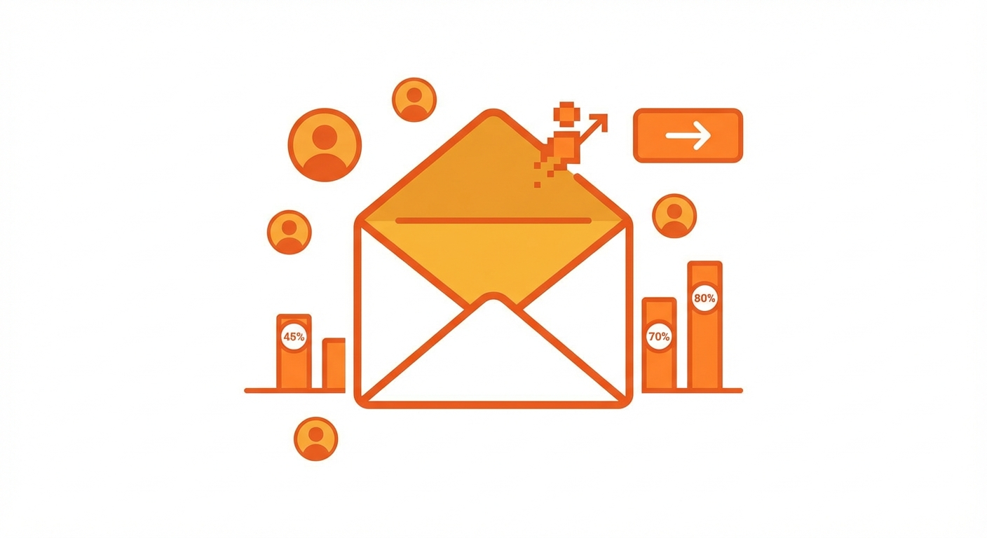 The Email List Every Indie Dev Ignores (And Why It Converts Better Than Any Social Platform)
