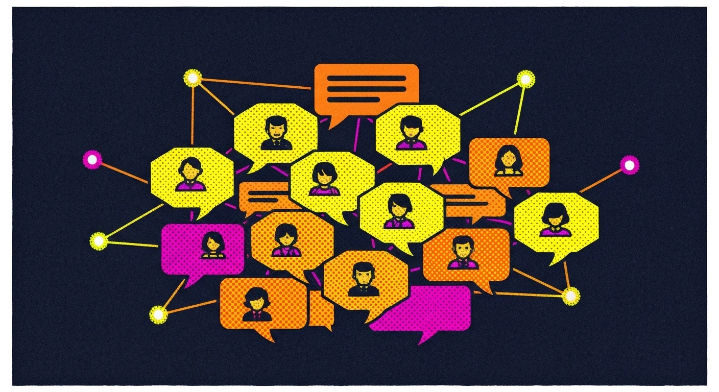 Building a Discord Community Before Your Game Launches (And Why It's Non-Negotiable)