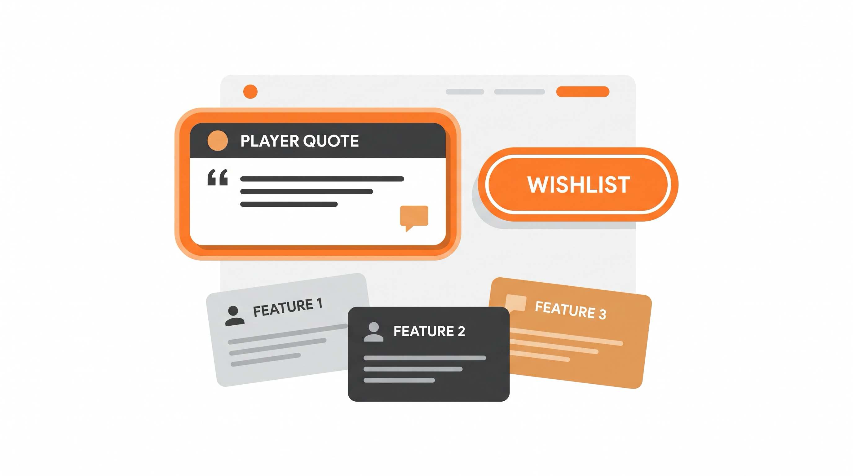 Your Steam Page Needs Proof, Not a Bigger Feature List